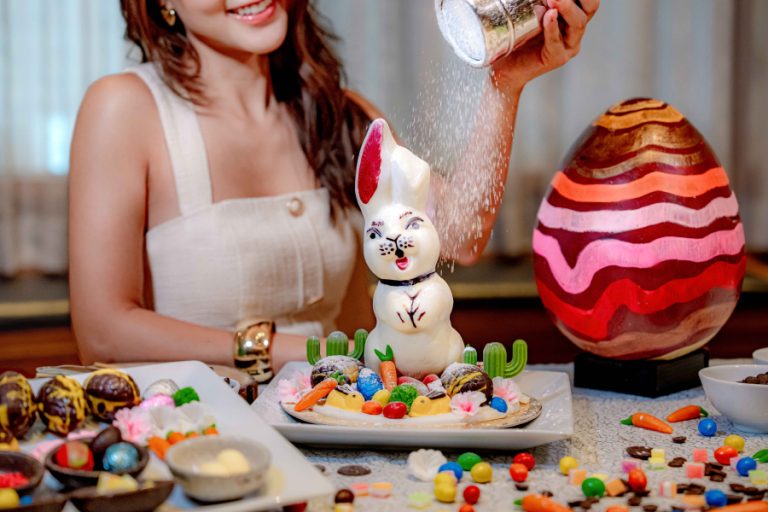 เปิดประสบการณ์วันอีสเตอร์สุดพิเศษ ใจกลางสุขุมวิท